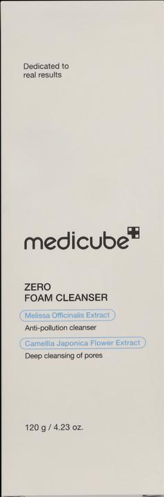 Immagine prodotto Medicube Zero (Schiuma)