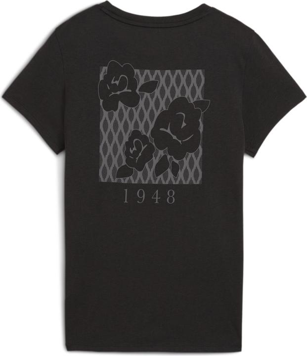 Puma Graphics Train Concept Tee W (L)