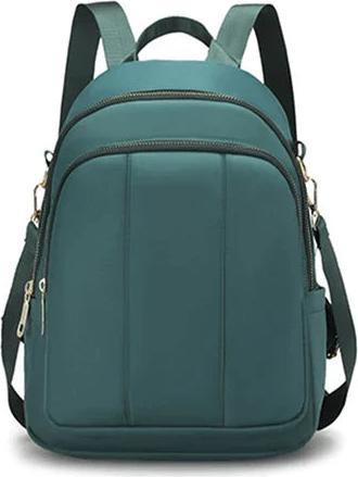 Produktbild Only-Bags.Store Schulter Rucksack Casual Computer Rucksack Reisen Freizeit Solid Farbe Multifunktion Schule Taschen