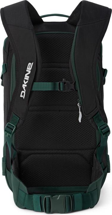 Actual product image Dakine Women's Heli Pro 24 (24 l)
