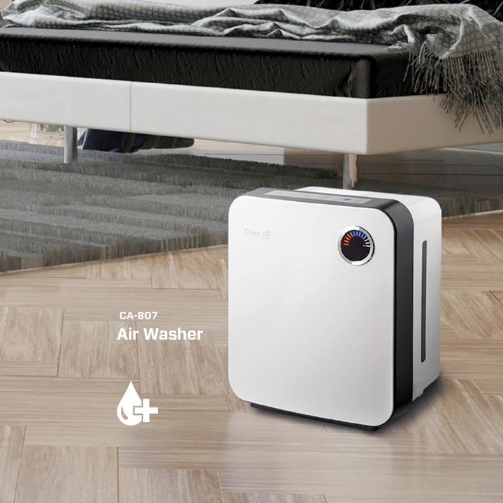 Image du produit Clean Air Optima CA-807 (70 m²)