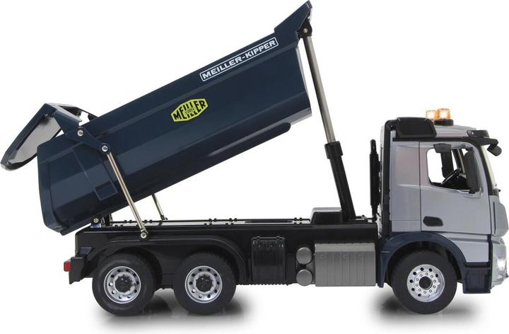 Produktbild Jamara Muldenkipper Mercedes-Benz