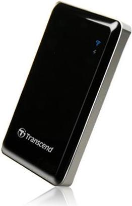Produktbild Transcend TS32GSJC10K - StoreJet Cloud 32GB SSD W-LA (0.03 TB)
