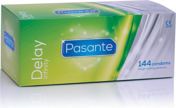Produktbild Pasante Infinity (144 Stk.)