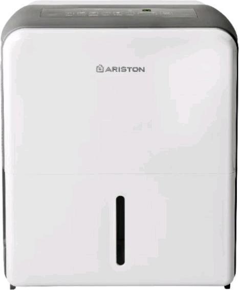 Image du produit Ariston Deos 30 Déshumidificateur462 W (73 m², 30 l/24h)