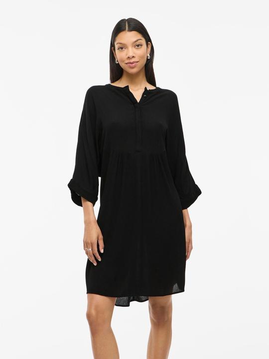 Actual product image Vila VIPALIVA 3/4-Arm Minikleid (34)