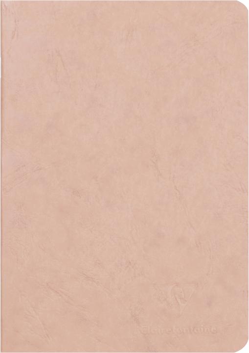 Produktbild Clairefontaine Age Bag (AAA393, Blanko, Weicher Einband)