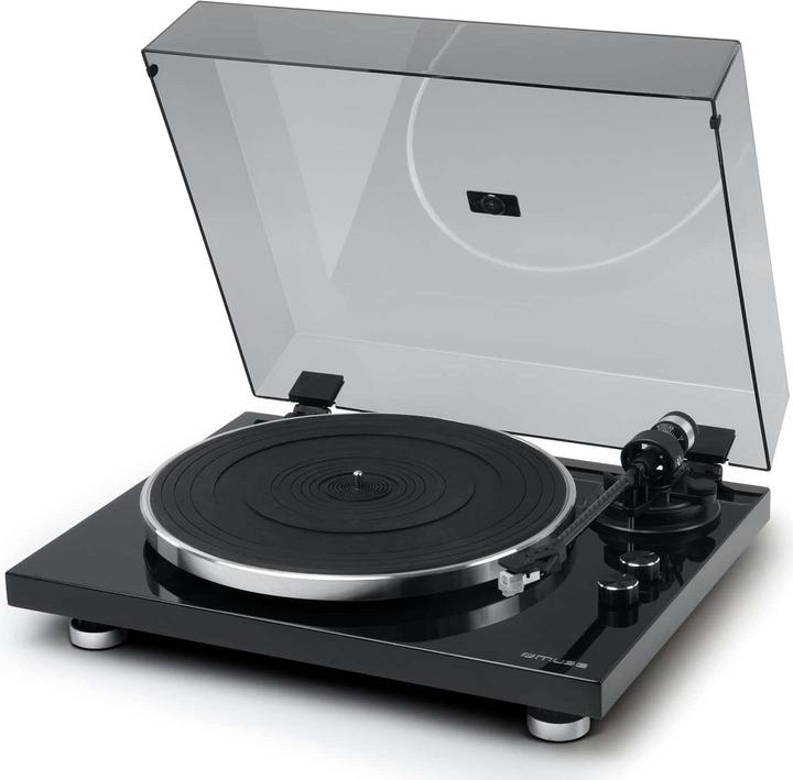Produktbild Muse MT109 BTO (Vollautomatisch)