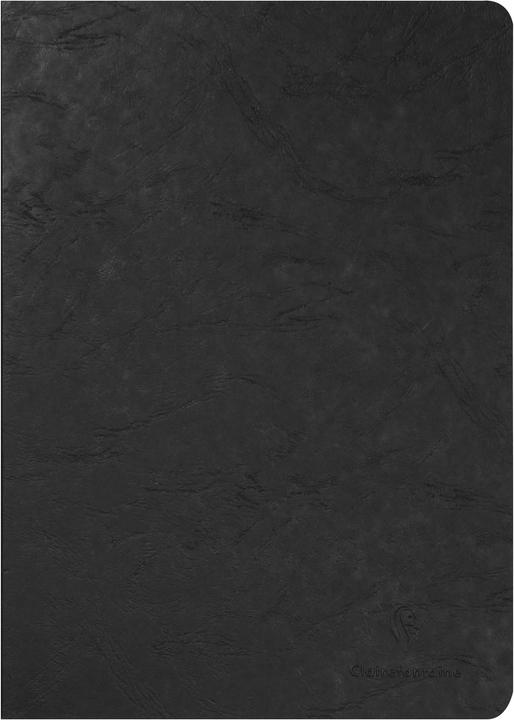Produktbild Clairefontaine Age Bag (AAA392, Blanko, Harter Einband)