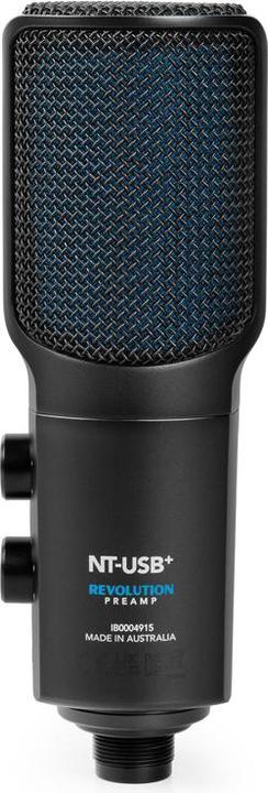 Produktbild RØDE NT-USB+