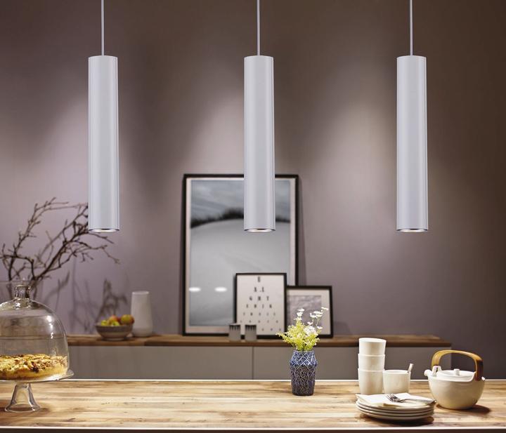 Image du produit Paulmann Luminaires Pendulum Catalejo (GU10)