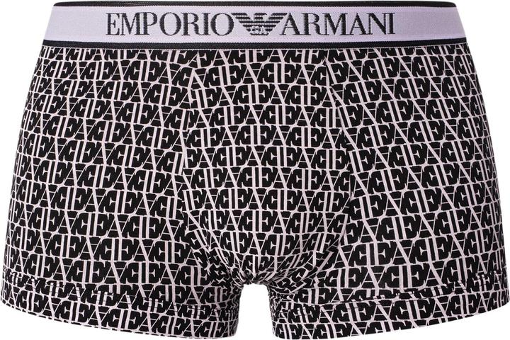 Immagine prodotto Emporio Armani Boxer Uomo Misura Confezione 3 (L, confezione da 3)
