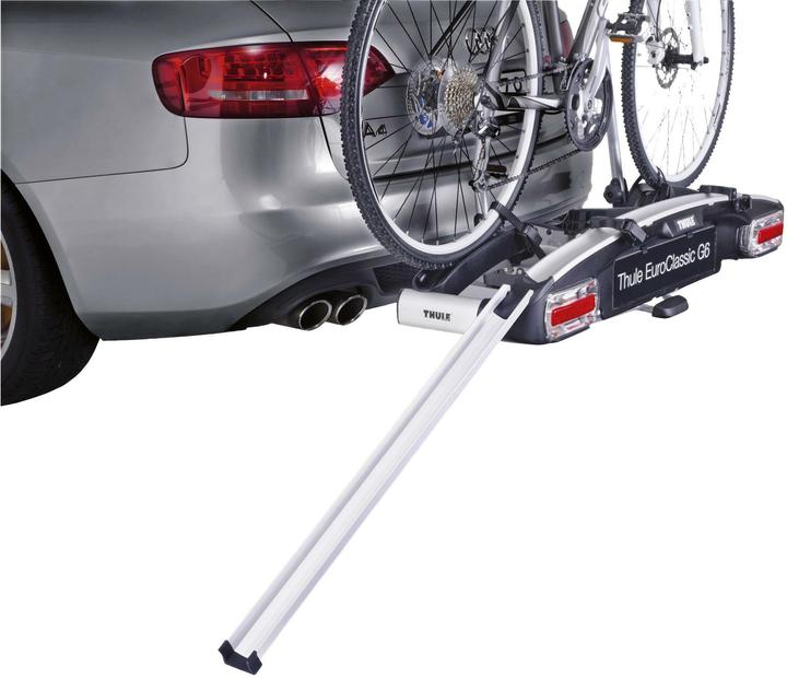 Image du produit Thule Rampe de chargement 9152 (Argent)