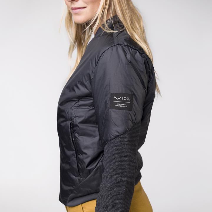 Immagine prodotto Salewa Fanes TirolWool® Responsive Jacket Da (40, L)