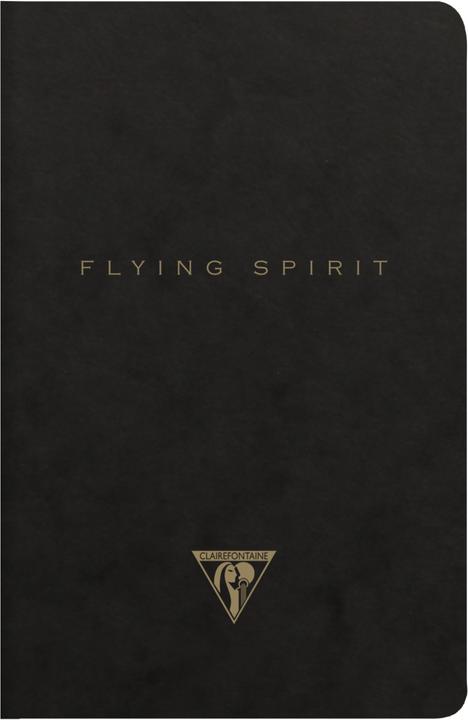 Immagine prodotto Clairefontaine Spirito Volante (A1, Copertina rigida)