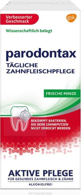 Produktbild Parodontax Revitalise (300 ml, Mundspülung)