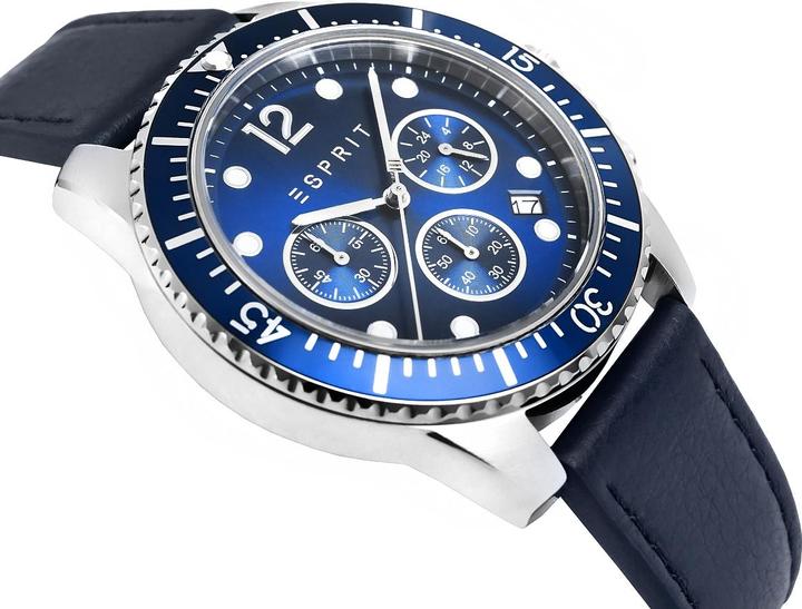 Immagine prodotto Esprit ES1G373L0025 (Cronografo, 42 mm)