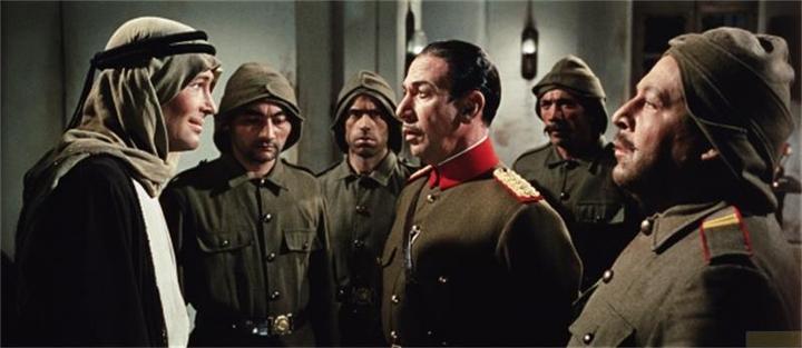 Produktbild Lawrence von Arabien (DVD, 1962, Spanisch, Englisch, Deutsch)