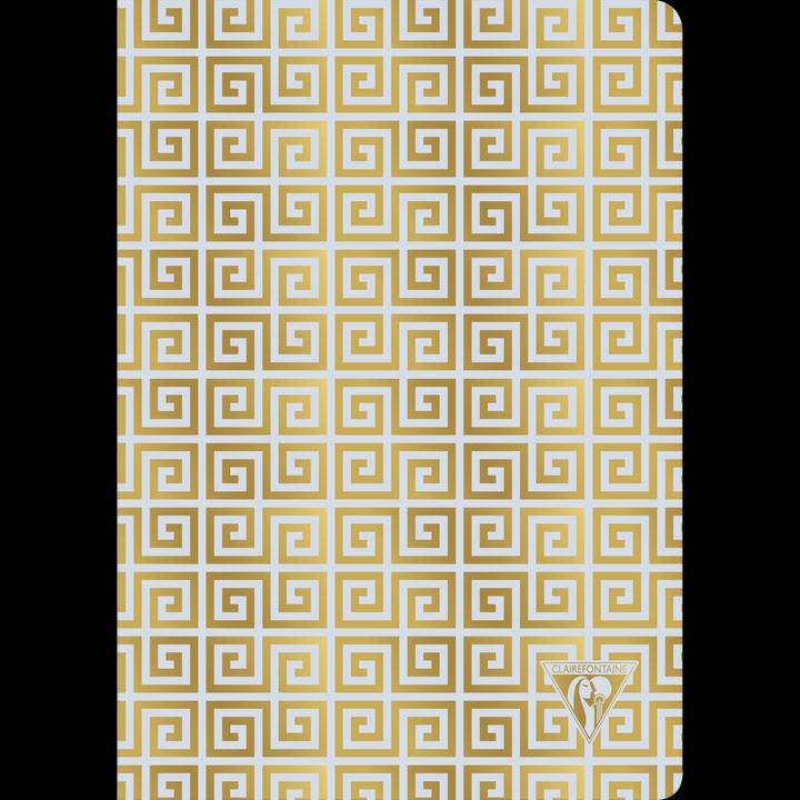Actual product image Clairefontaine Neo Deco (A5)