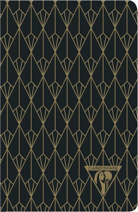 Immagine prodotto Clairefontaine Neo Deco (A1, Righe, Copertina rigida)