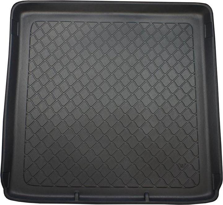Image du produit Aristar Bac de coffre pour Opel Astra Sports Tourer (break) de 2010 à 2015