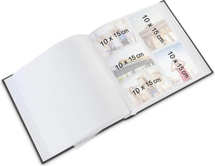 Actual product image Hama London (10 x 15 cm)