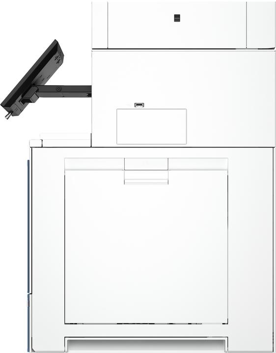 Produktbild HP Color LaserJet Enterprise Flow MFP 6800zf (Laser, Farbe)