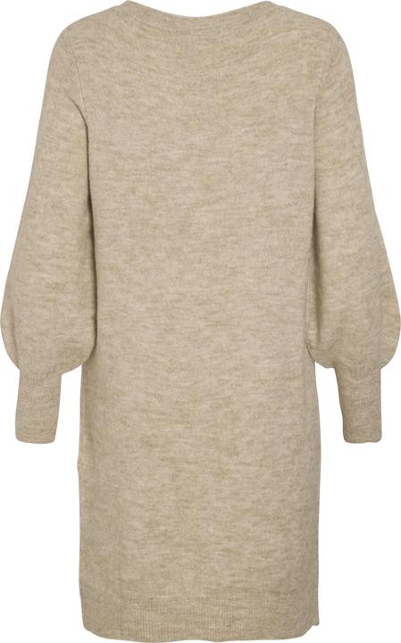 Actual product image Vila Knit midi dress (M)