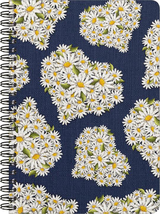 Actual product image Clairefontaine Les Cakes de Bertrand (A5)