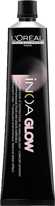 Produktbild L'Oréal Professionnel Inoa Glow (D.01 Dark to the Moon and back)