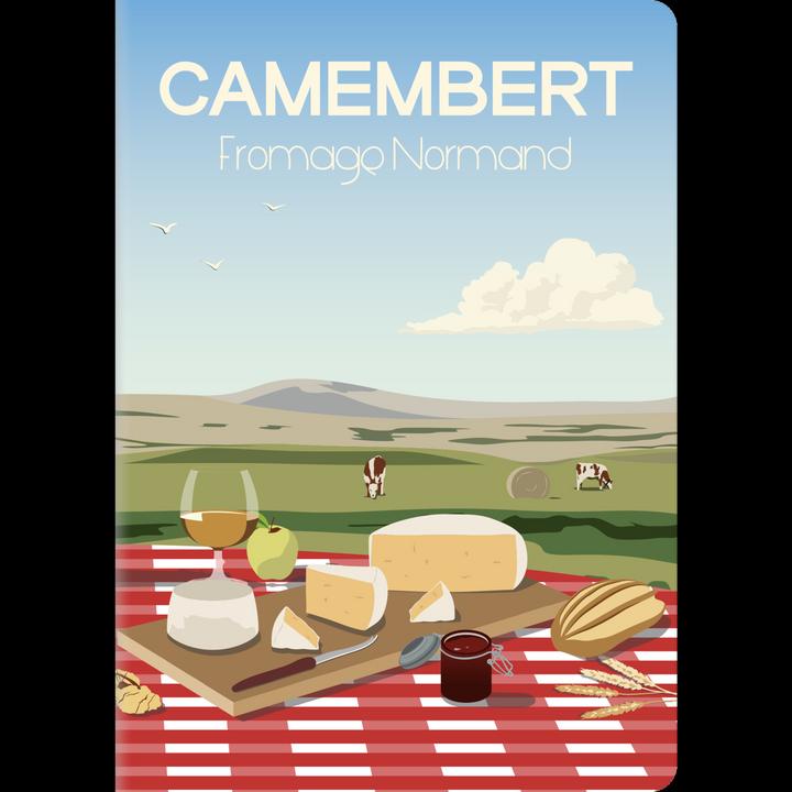 Immagine prodotto Clairefontaine Francia (A6, Righe, Copertina rigida)