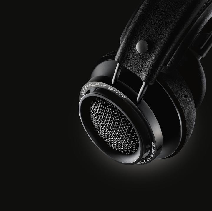 Image du produit Philips Fidelio X2HR/00 (Filaire)