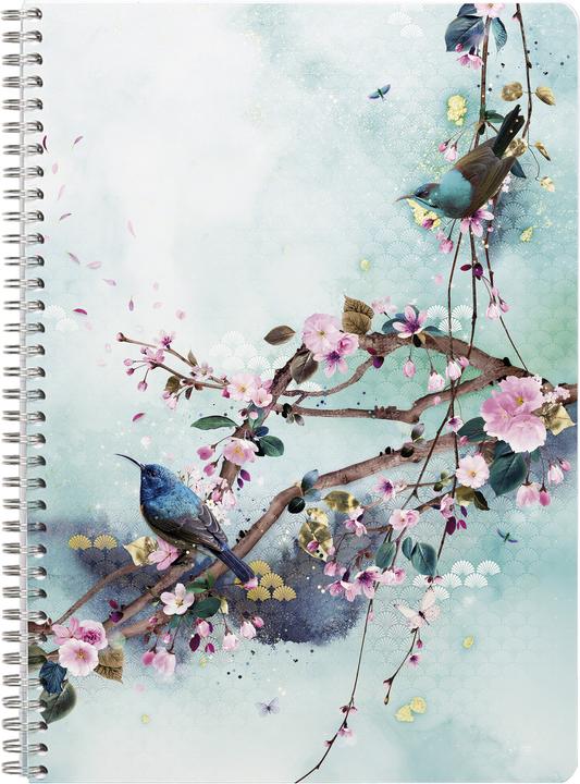 Immagine prodotto Clairefontaine Sogno di Sakura (A4)