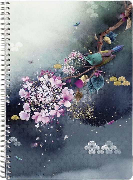 Immagine prodotto Clairefontaine Sogno di Sakura (A4)