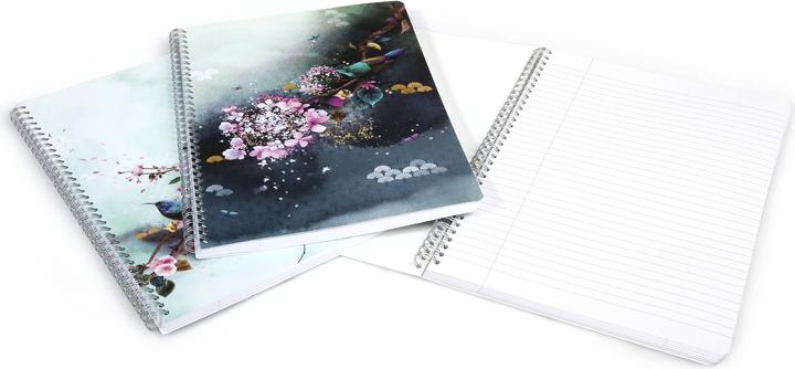 Immagine prodotto Clairefontaine Sogno di Sakura (A4)