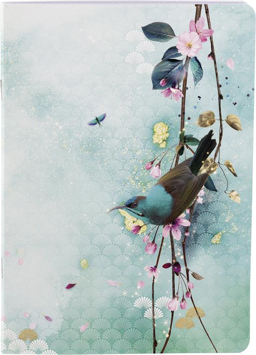 Image du produit Clairefontaine Sakura dream (A5)