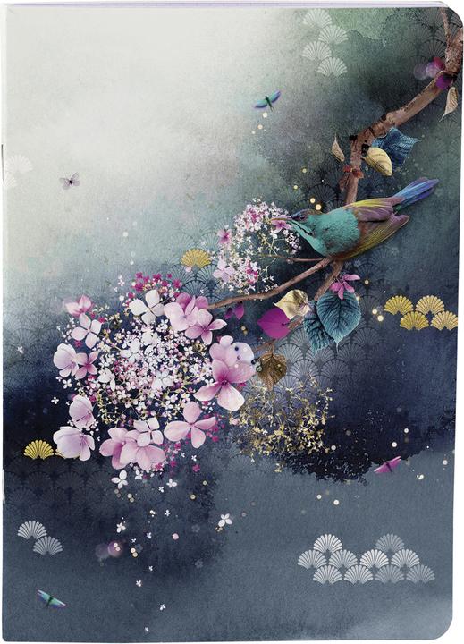 Image du produit Clairefontaine Sakura dream (A5)