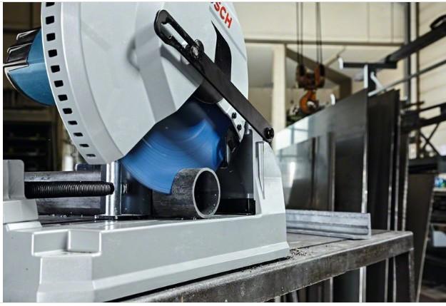 Actual product image Bosch Professional Metal cutting saw GCD 12 JL