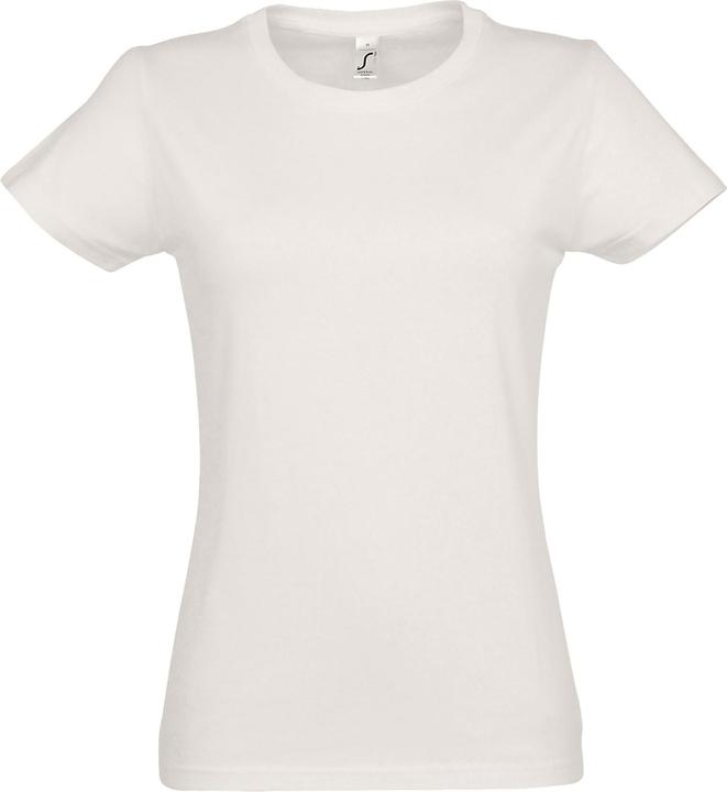 Sols Imperial TShirt Kurzarm Rundhalsausschnitt