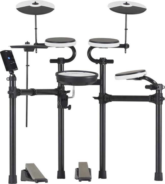 Roland TD-02KV V-Drums Kit (E-drum)