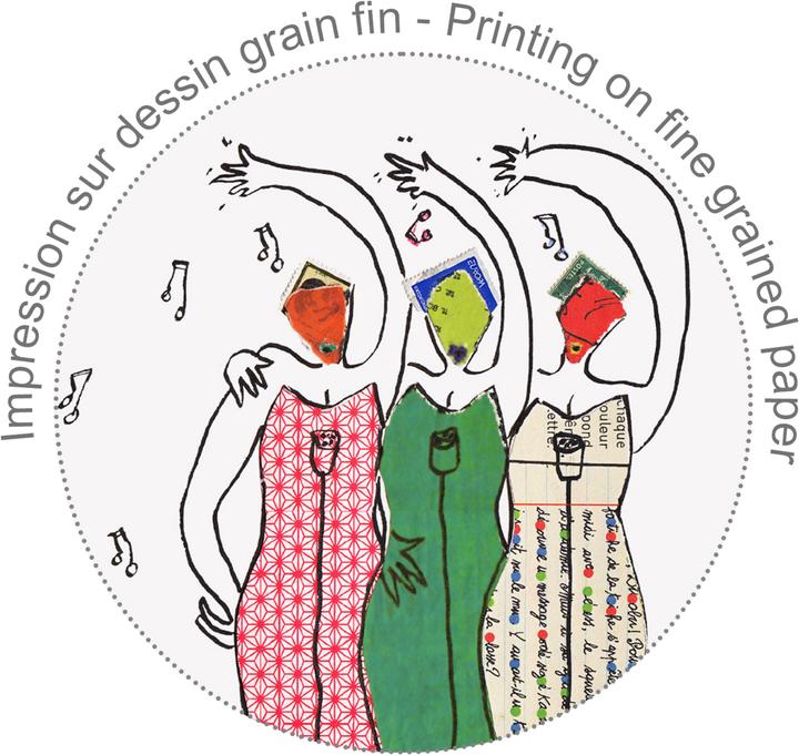 Immagine prodotto Clairefontaine Ritournelle (A5, Quadretti, Copertina rigida)