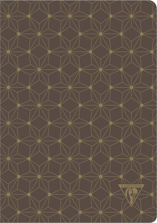 Image du produit Clairefontaine Néo Déco (A5, Couverture rigide)