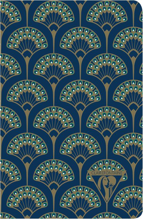 Immagine prodotto Clairefontaine Neo Deco (A1, Righe, Copertina rigida)