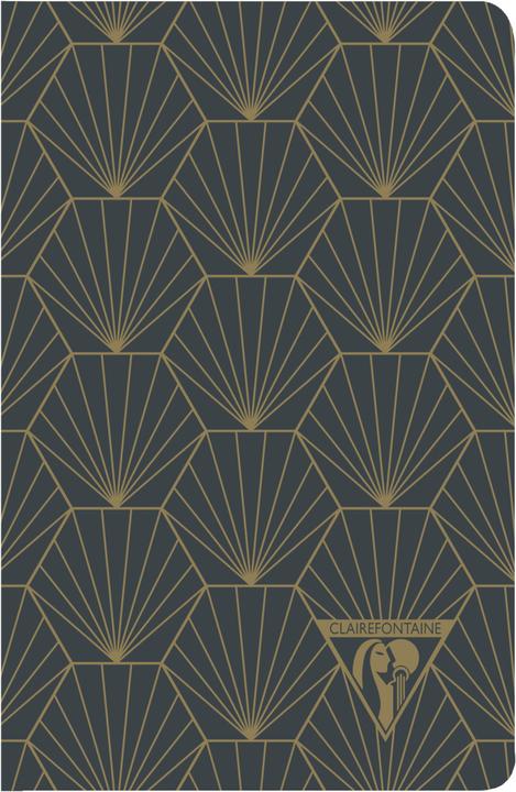 Immagine prodotto Clairefontaine Neo Deco (A1, Righe, Copertina rigida)