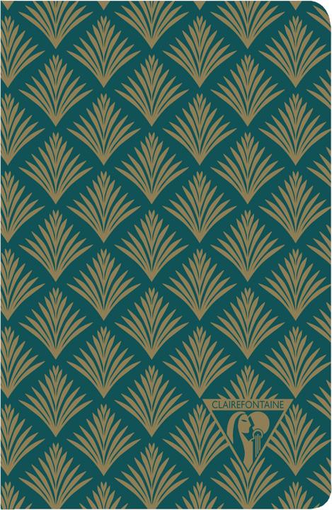 Immagine prodotto Clairefontaine Neo Deco (A1, Righe, Copertina rigida)