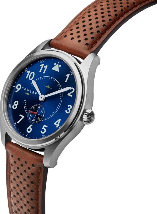 Produktbild Fawler Fraser (Fliegeruhr, 43 mm)