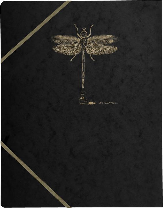 Immagine prodotto Clairefontaine Spirito Volante (320 x 240 mm, 1 x)