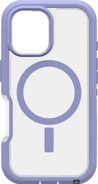 Actual product image OtterBox Defender XT mit MagSafe (Apple iPhone 16)