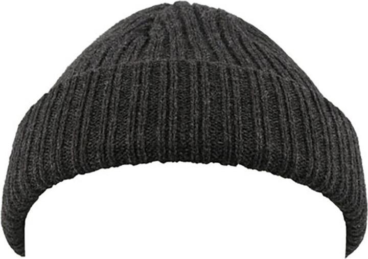 Actual product image Atlantis Docker short beaniecap with envelope (One size)