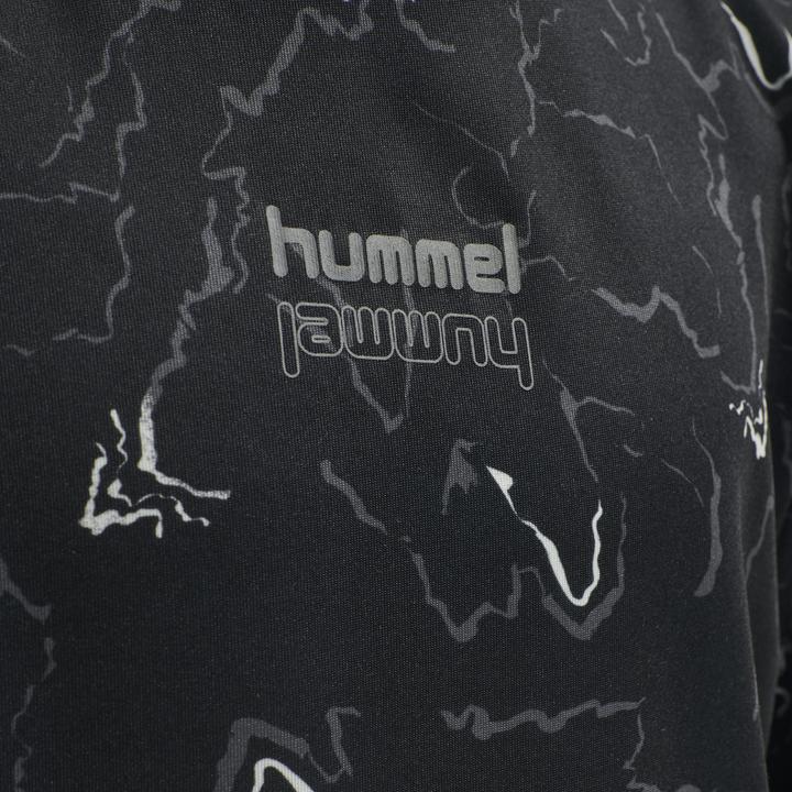 Produktbild hummel Noah T-Shirt L/S (146)